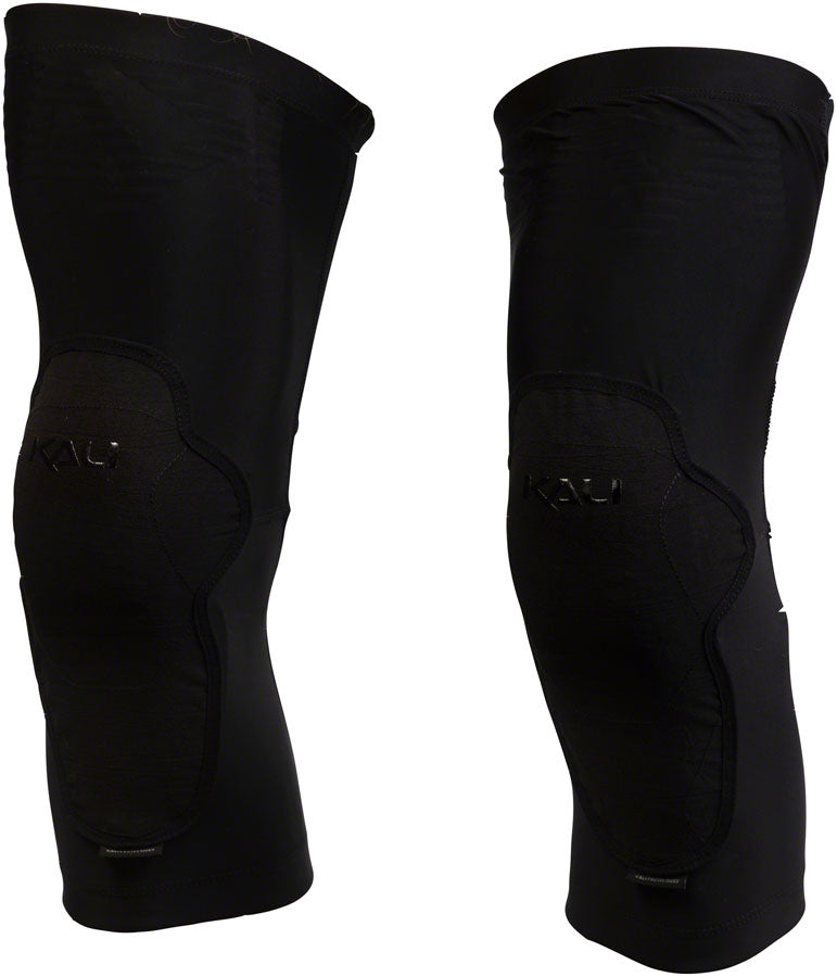 Kali Protectives Mission 2.0 Knee Guard - Small, Black MPN: 0410221115 UPC: 847435030178 Leg Protection Mission 2.0 Knee Pads
