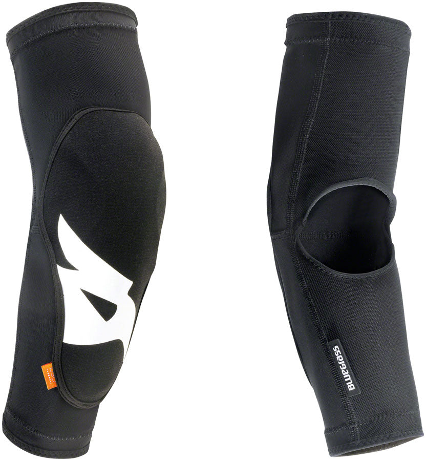 Bluegrass Skinny D30 Elbow Pads - Black, X-Large MPN: 3PROP30XL18 Arm Protection Skinny D30 Elbow Pads
