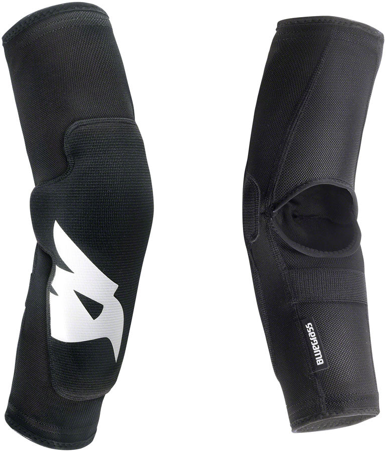 Bluegrass Skinny Elbow Pads - Black, Medium MPN: 3PROP29M018 Arm Protection Skinny Elbow Pads