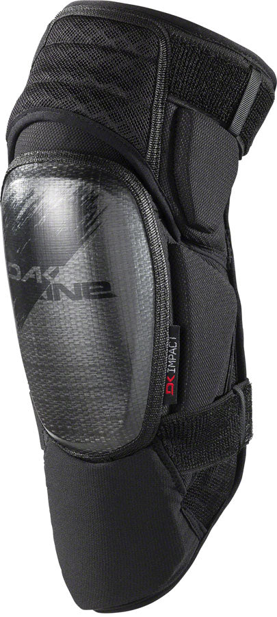 Dakine Mayhem Knee Pads - Black, X-Large MPN: D.100.5082.001.XL UPC: 610934200546 Leg Protection Mayhem Knee Pads