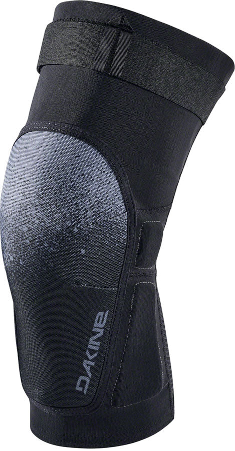 Dakine Slayer Pro Knee Pads - Small MPN: D.100.5352.001.SL UPC: 610934324860 Leg Protection Slayer Pro Knee Pads