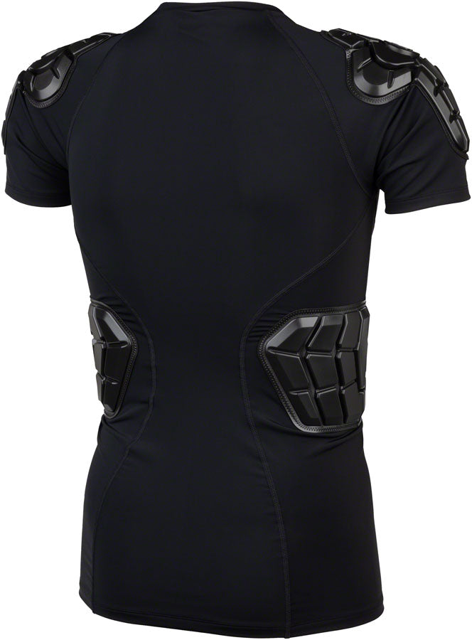 G-Form Pro-X3 Shirt - Black, Men's, Small - Torso Protection - Pro-X3 Protective T-Shirt
