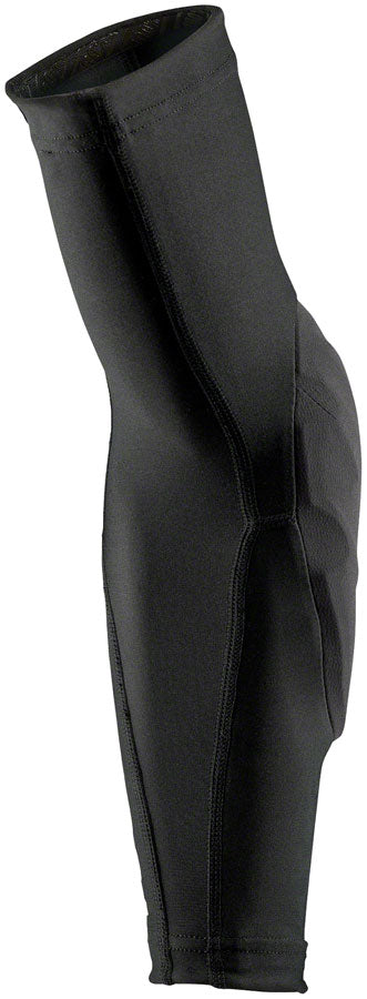 100% Teratec Elbow Guards - Black, X-Large - Arm Protection - Teratec Elbow Guards