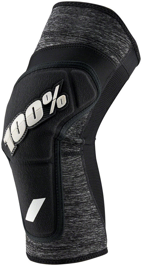 100% Ridecamp Knee Guards - X-Large MPN: 70001-00016 UPC: 196261041927 Leg Protection Ridecamp Knee Guards