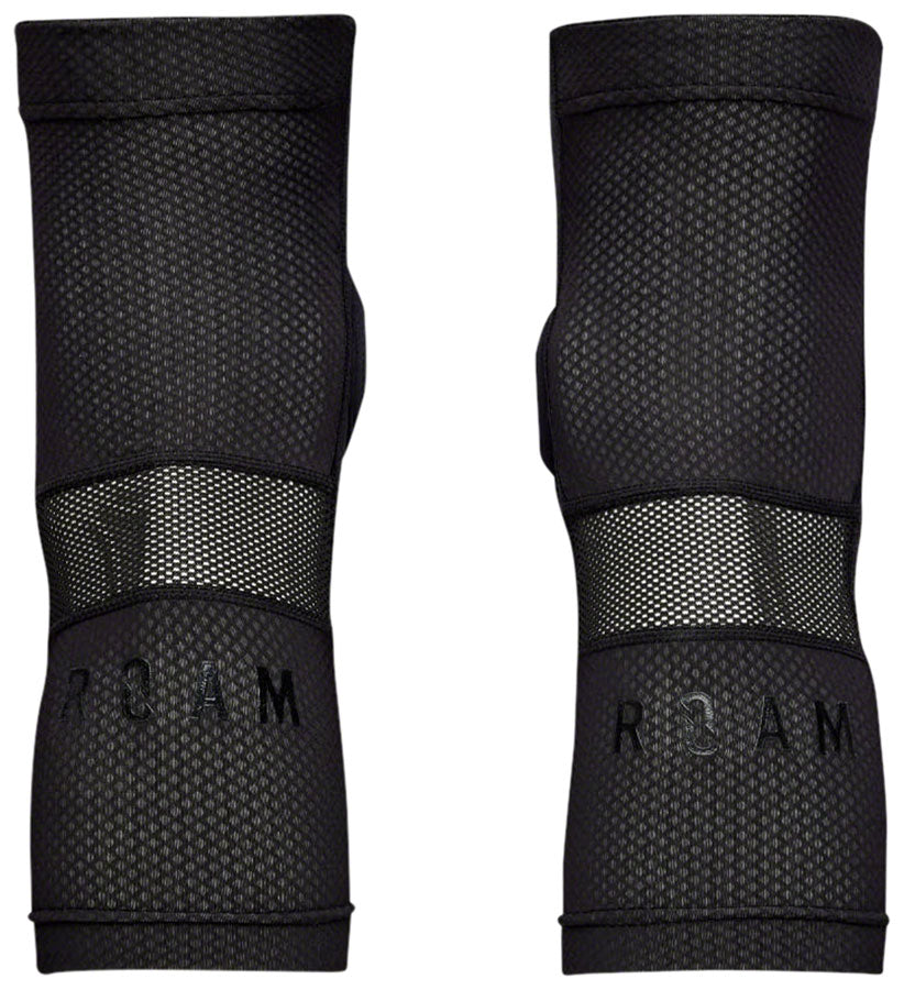 RaceFace Roam Knee Pad - Stealth, Medium - Knee/Leg Protection Sets - Roam Knee Pad