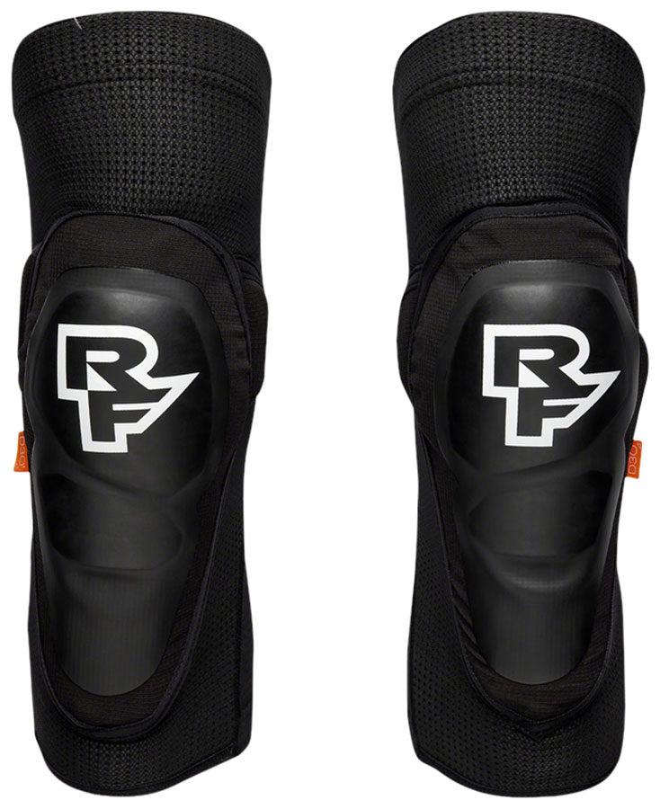 RaceFace Roam Knee Pad - Stealth, Medium