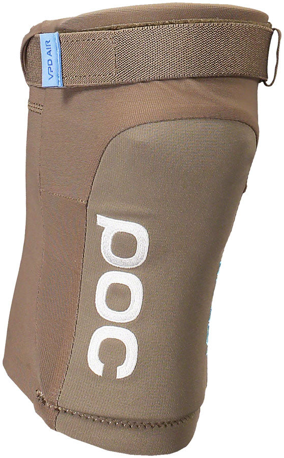 POC Joint VPD Air Knee Guard - Obsydian Brown, Large