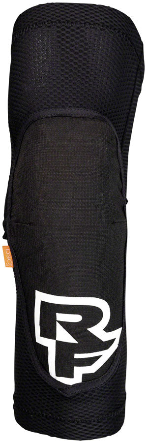 RaceFace Covert Knee Pad - Stealth, Small MPN: RFAB112002 UPC: 821973404257 Leg Protection Covert Knee Guard