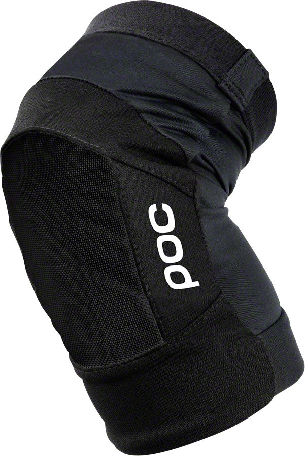 POC Joint VPD System Knee Guard: Black SM - Leg Protection - Joint VPD System Knee
