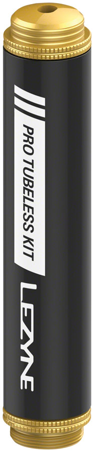 Lezyne Pro Tubeless Kit MPN: 1-PK-TBLSPO-V104 Tubeless Patch Kit Pro Tubeless Kit