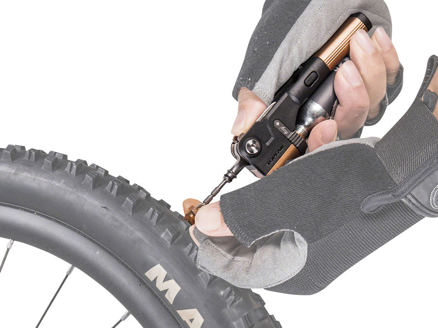 Topeak bike shop repair kit
