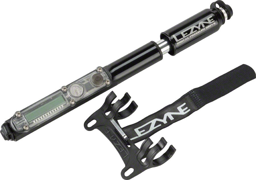 Lezyne frame pump new arrivals