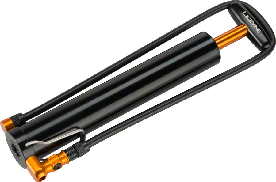High volume on sale frame pump