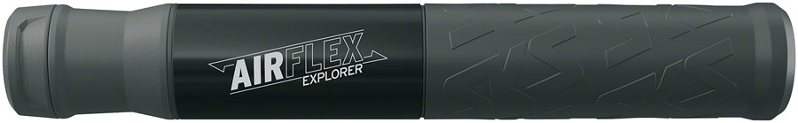 SKS Airflex Explorer Mini Pump - 73psi Black MPN: 11601 Frame Pump Airflex Explorer Pump
