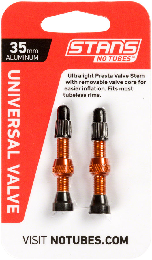 Tubeless Valve Stems | Worldwide Cyclery