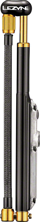 350 psi shock pump outlet