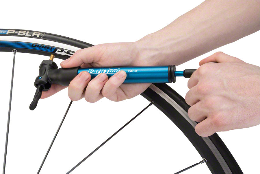 Park tool presta inflator sales
