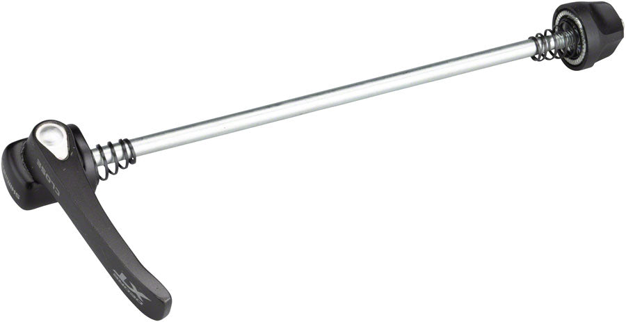 Rear QR Skewer Shimano Worldwide Cyclery