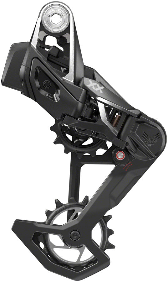 Sram electronic derailleur outlet