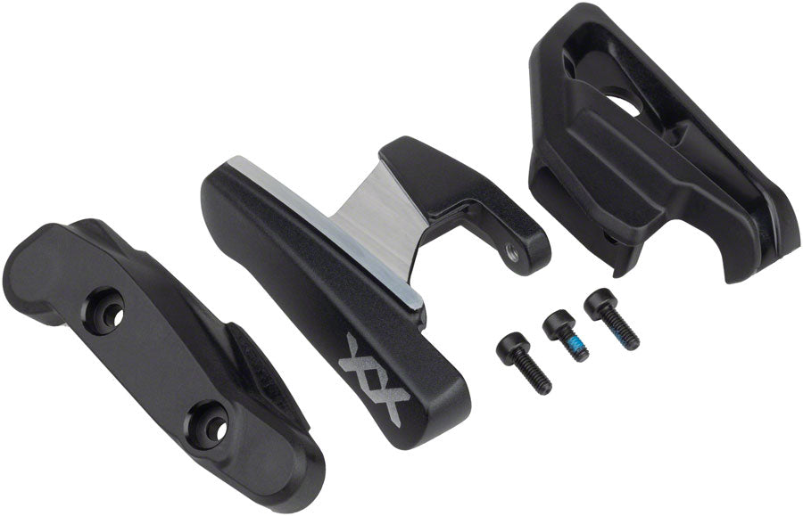 SRAM XX Eagle TType AXS Rear Derailleur Cover Kit Upper and Lower