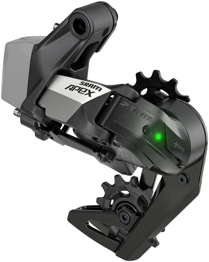 Sram apex derailleur 2025
