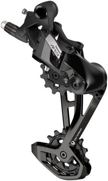 SRAM X01 Eagle Type 3.0 12-Speed Max 52T Rear Derailleur Red New In Box SRAM X01 Eagle Type 3.0 12-Speed Max 52T Rear Derailleur Red New In Box