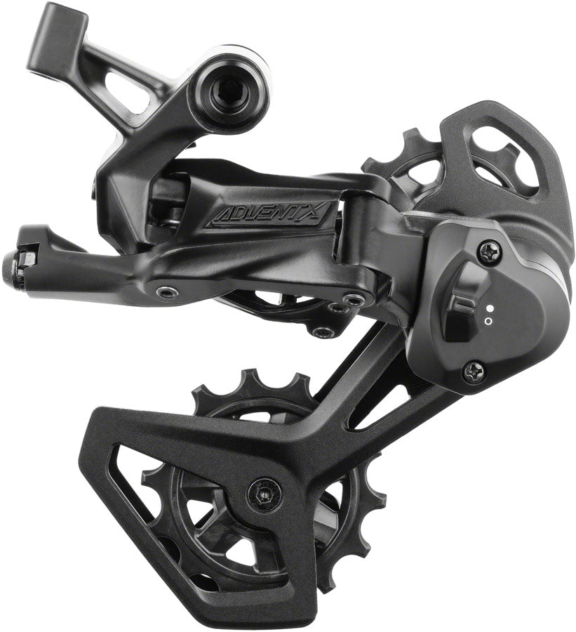 10 speed derailleur 2025