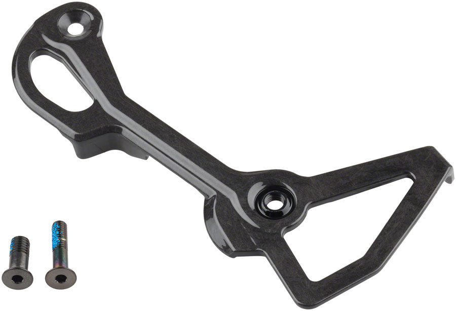 SRAM X01 Eagle Inner Cage Red - Premium Bicycle Component main image 0