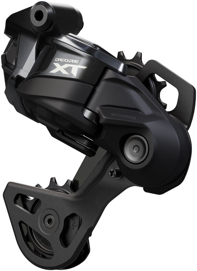 Gruppe Shimano Deore XT Di2 wireless 12-fach M8250 für Abstufung 10-51 Gruppe Shimano Deore XT Di2 wireless 12-fach M8250 für Abstufung 10-51