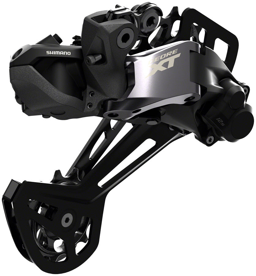Shimano STEPS RD M8150 12 Deore XT Rear Derailleur SGS 12 Speed Top Normal Shadow Plus Direct Attachment
