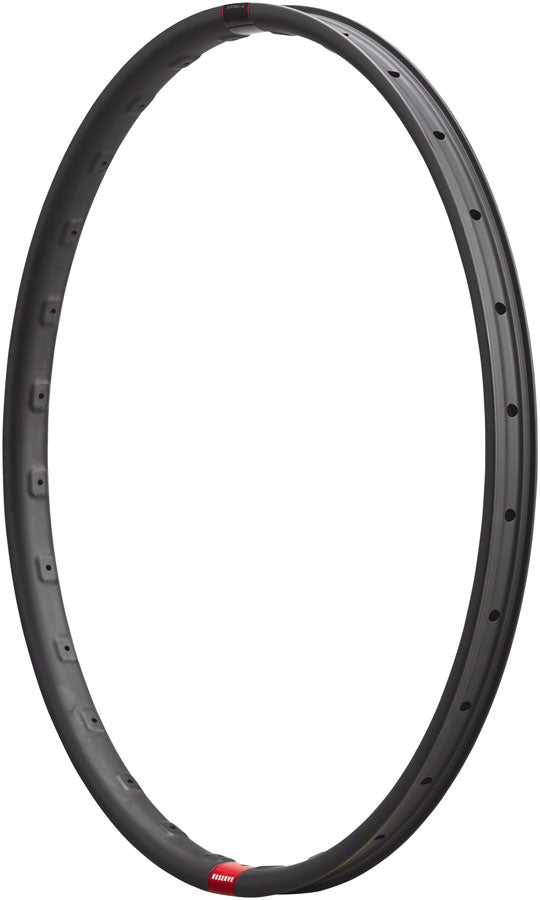 Reserve Wheels Reserve 31 DH Rim - 27.5", Disc, Carbon, 32H MPN: 77-24638 UPC: 192219397023 Rims Reserve Carbon Rims