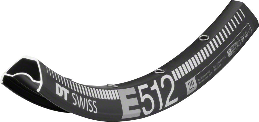 DT Swiss E 512 Rim - 29