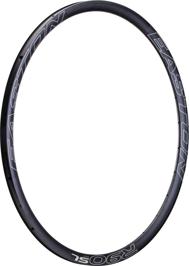 Easton R90 SL Disc Alloy Road Rim, 28h, Black