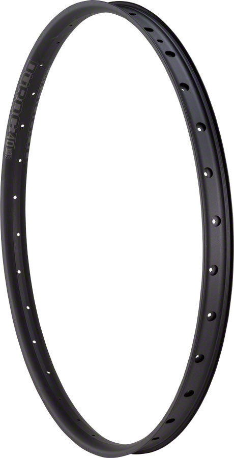 Sun Ringle Duroc 40 Rim - 27.5", Disc, Black, 32H MPN: S29E15834605C UPC: 844171054925 Rims Duroc