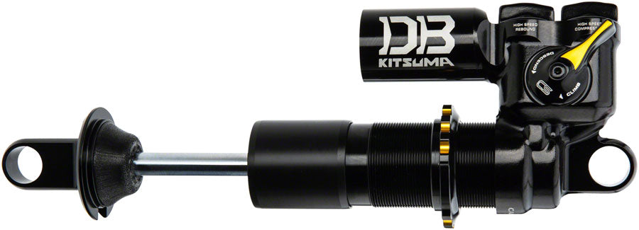 CaneCreek DB Kitsuma Coil Rear Shock - 205 x 60 MPN: BCD0068 UPC: 840226071152 Rear Shock DB Kitsuma Coil Rear Shock