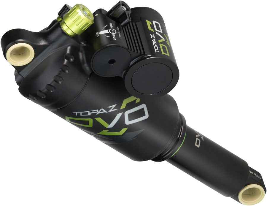 DVO Topaz 3 Air Shock - 230 x 65mm, Standard - Rear Shock - Topaz 3 Rear Air Shock
