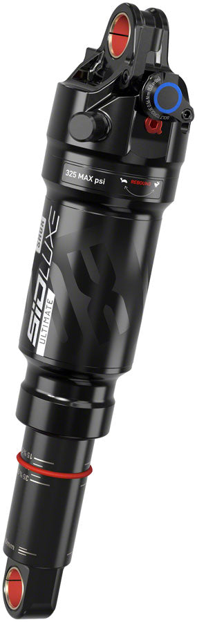 Rockshox SIDLuxe Ultimate Rear Shock 3Position Remote - 210 x 50mm SoloAir, (No Remote) Canyon Lux TR 2022+ A2