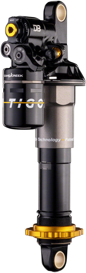 Cane Creek Tigon Rear Shock - 230 x 60mm MPN: BDD0032 UPC: 840226094168 Rear Shock Tigon Rear Shock