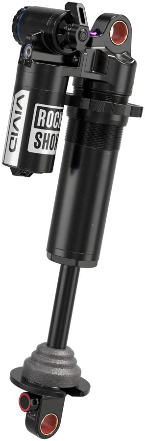 RockShox Vivid Coil Ultimate RC2T Rear Shock - 210 x 50 mm, Reb 55 / Comp 30, L/O2, Standard, C1 RockShox Vivid Coil Ultimate RC2T Rear Shock - 210 x 50 mm, Reb 55 / Comp 30, L/O2, Standard, C1