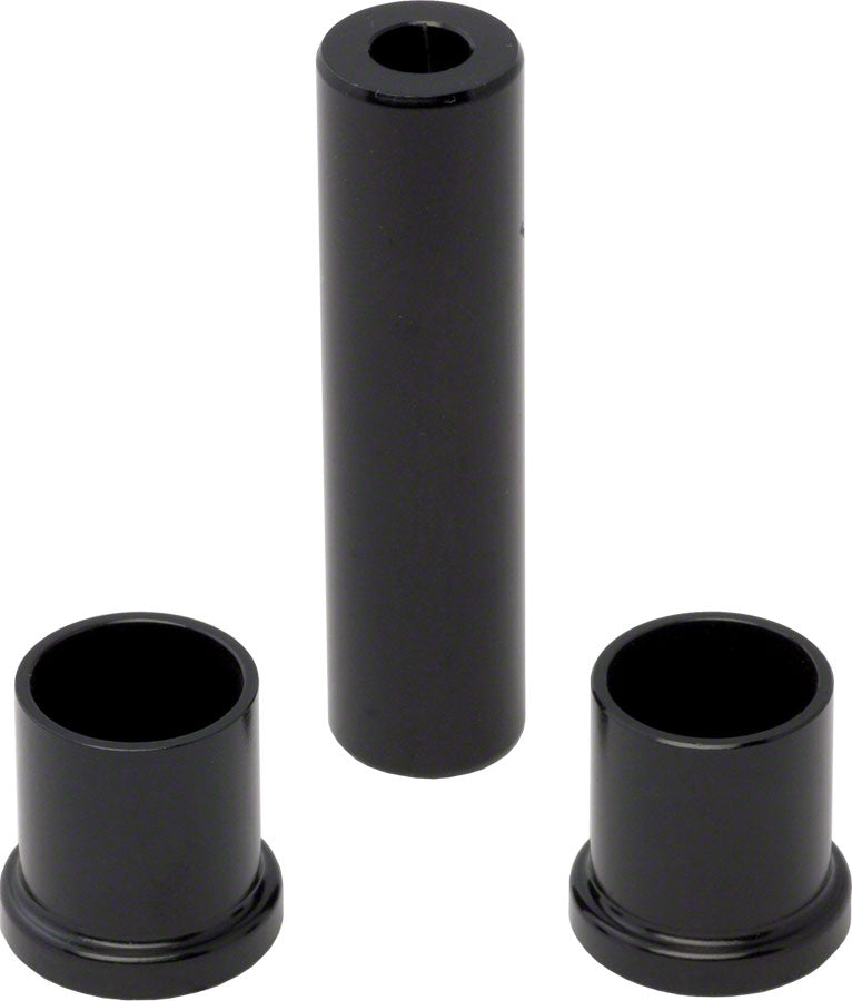 RockShox Rear Shock Mounting Hardware - 3-Piece, 1/2", 8 x 51.95, (Compatible w/ Imperial and Metric Shocks) MPN: 11.4118.091.862 UPC: 710845870521 Rear Shock Mount Kit Rear shock mounting hardware
