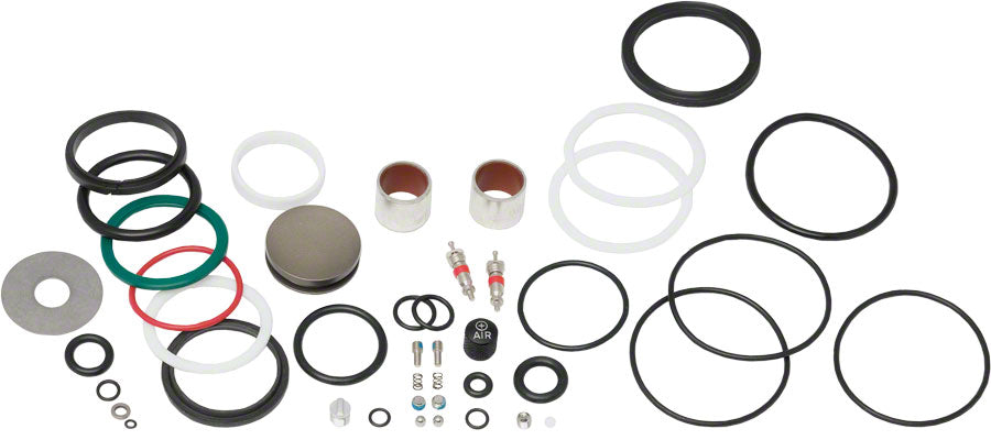 RockShox 2011 Monarch RT3 / RT / R Full Service Kit