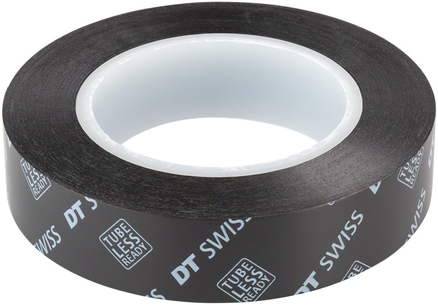 DT Swiss Tubeless Ready Tape - 29mm x 66m, Bulk, Black