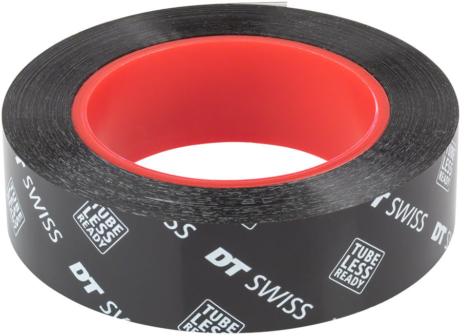 DT Swiss Tubeless Ready Tape - 32mm x 66m, Bulk, Black