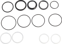 FOX Factory Rebuild Kit for Float Rear Shocks Rear Shock Service Kits ...