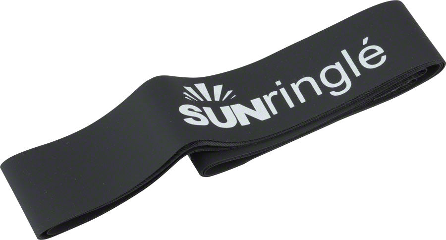 Sun Ringle Mulefut 80 SL 27.5+ Rim Strip 584 x 60mm Wide, Black
