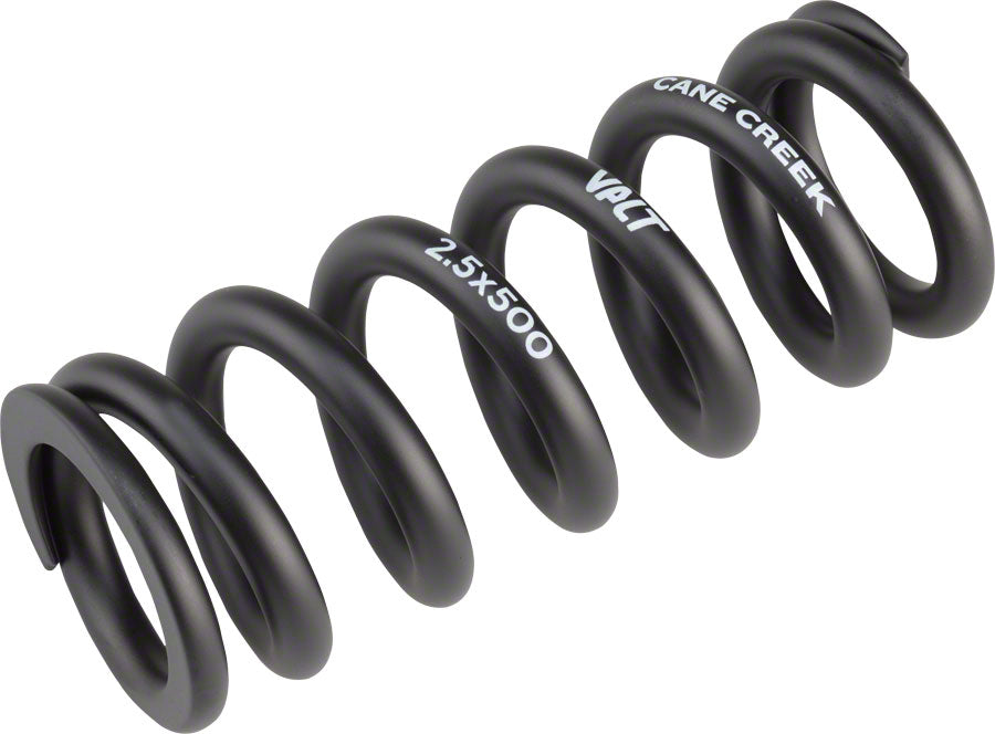Rear Shock Springs For Mountain Bikes - Fox, Rockshox, Cane Creek, DVO ...