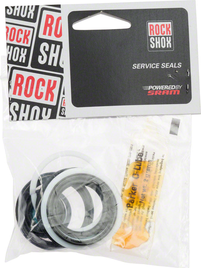 RockShox Rear Shock Service Kit - 50 Hour, Vivid Air B1 (2014+)
