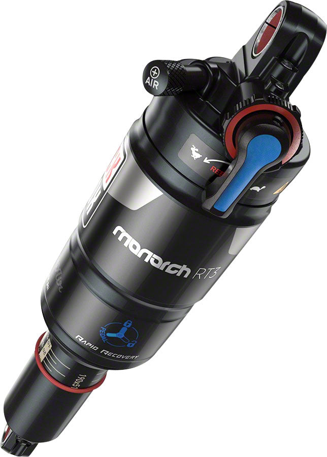 Fox rear shock 165 x 38 outlet