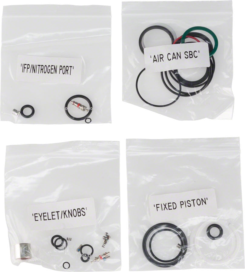 Specialized autosag sales