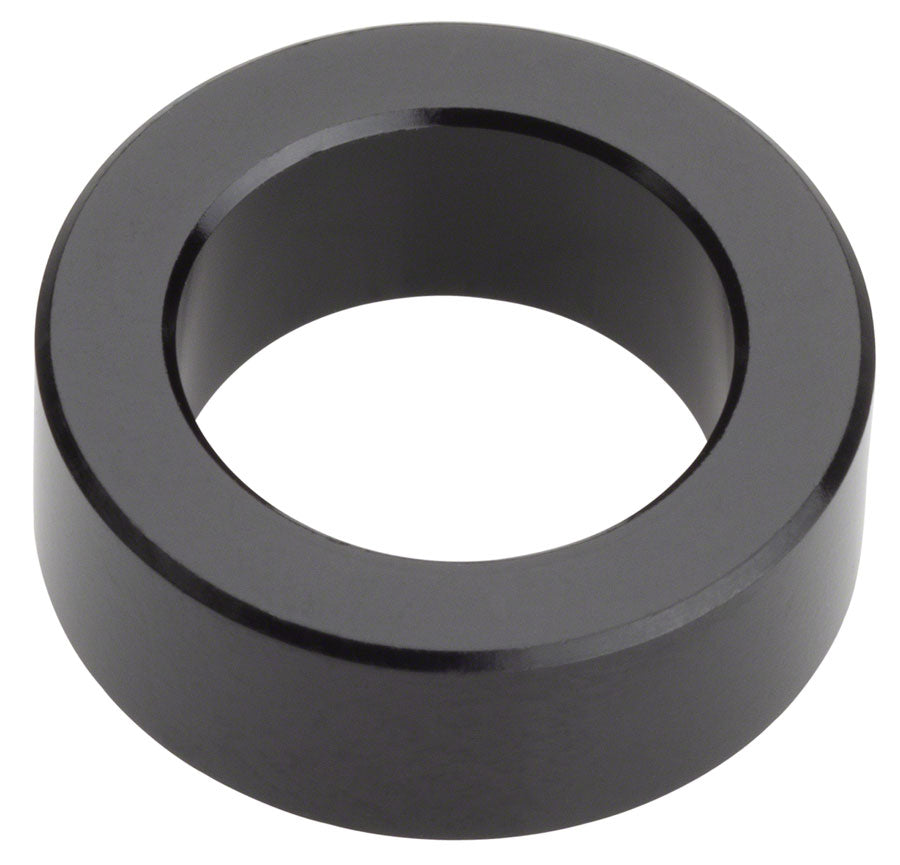 FOX DPS Metric Travel Spacers - .360 ID x .550 OD x 5mm, 6061, Black MPN: 233-00-261 UPC: 611056181522 Rear Shock Part Travel Spacers